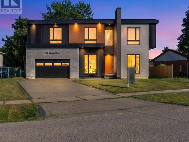 1374 Tansley Drive, Oakville, ON, L6L 2N4 house for sale | Listing ID W13640 | Royal LePage