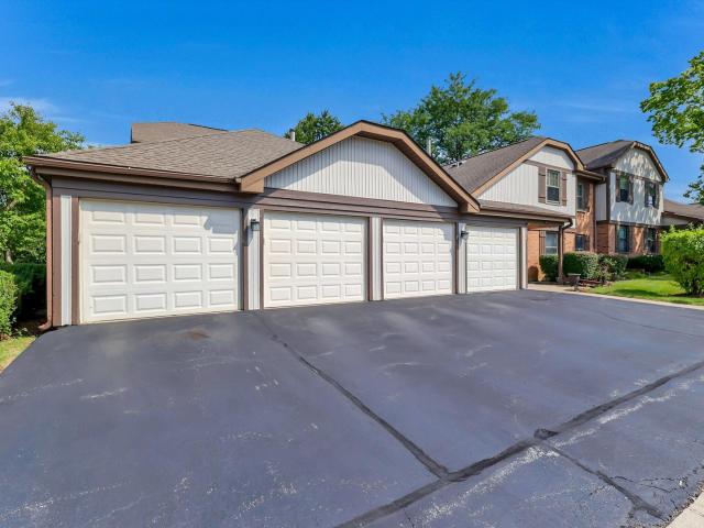 1374 Williamsburg Drive # B1