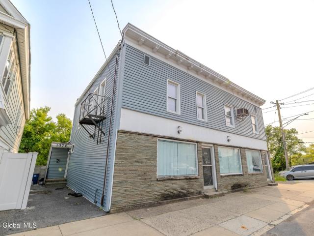 1374 10th Ave, Schenectady, NY 12303 | MLS #202621