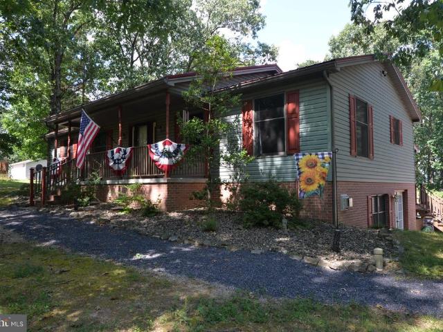 13750 Bakers Hollow Road