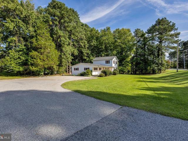 13750 Dowell Road