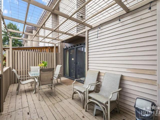 13755 102 Ave — Spacious 4 Bedroom Townhouse in The Meadows – Surrey City Centre