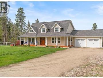 1375 Mountain View Road, Spallumcheen, BC, V4Y 0S4 house for sale | Listing ID 10384 | Royal LePage