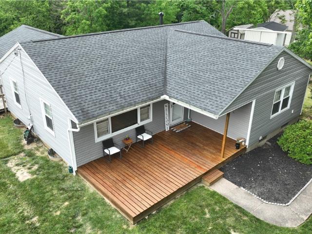 1375 Brackenridge Road