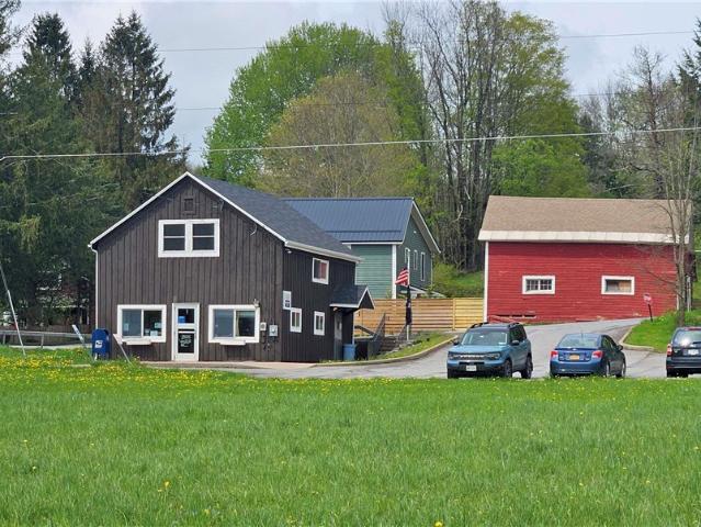 1375 Dimmick Mountain Road