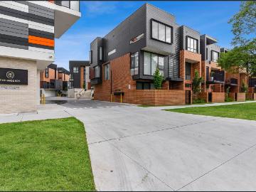 137/5 Donaldson Street, Braddon ACT 2612 Townhouse For Rent | Domain