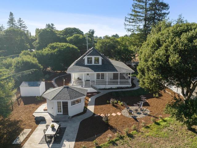 1375 Gossage Ave, Petaluma, CA 94952 | MLS #326015