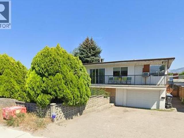 1375 Gordon Drive, Kelowna, BC, V1Y 3E9 house for sale | Listing ID 10369 | Royal LePage