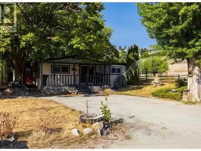 1375 Green Bay Road Unit# 20A, West Kelowna, BC, V4T 2B8 hou.