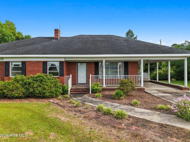 1375 Kenny Jordan Road