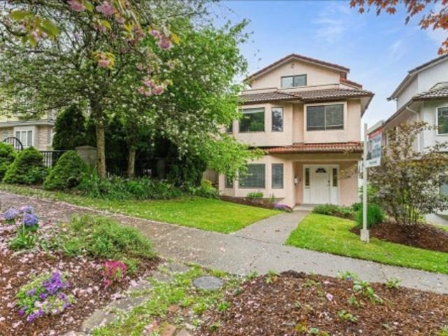 1375 18Th Avenue E, Vancouver, BC, V5V 1H5 house for sale | Listing ID R3174 | Royal LePage