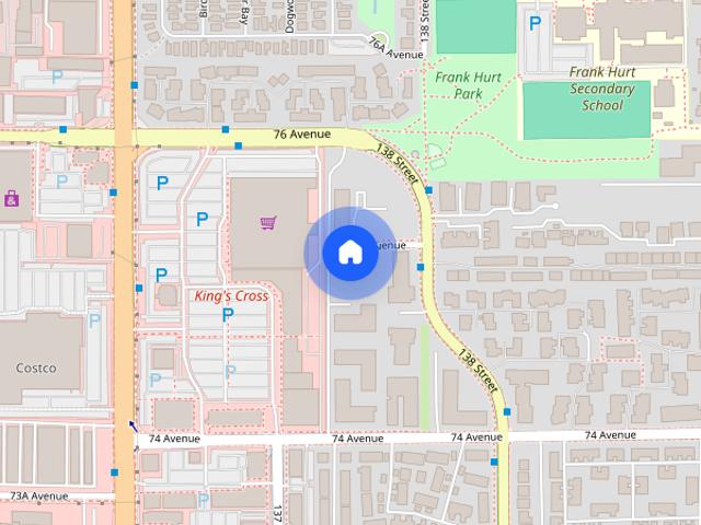 13760 75A Ave