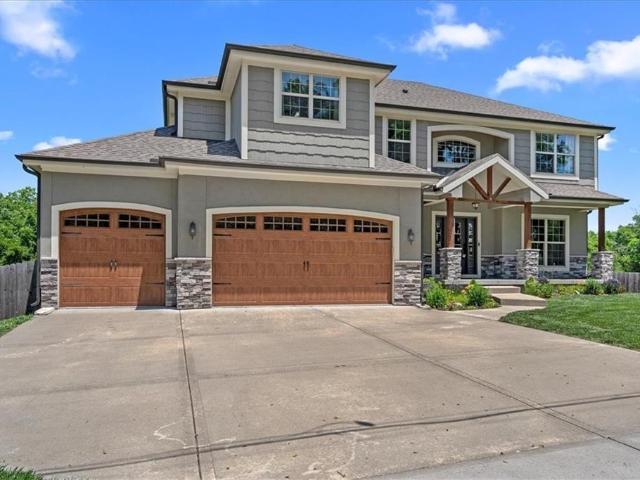 13768 Lookout Drive