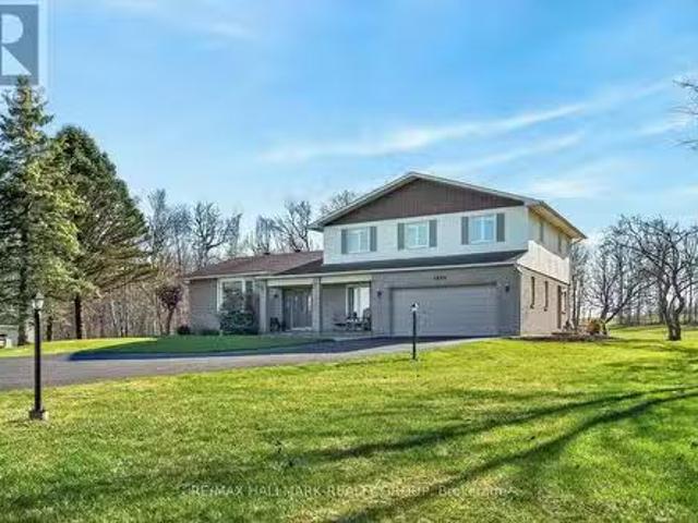 1376 Macdonald Road, Russell, ON, K4R 0K1 house for sale Li.