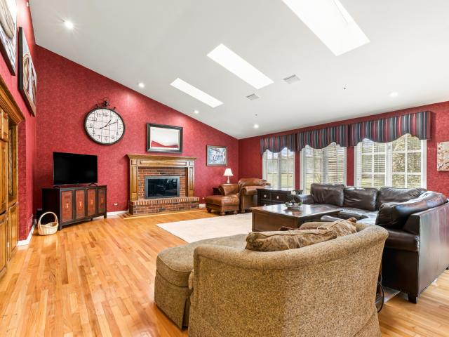 1376 Manassas Lane