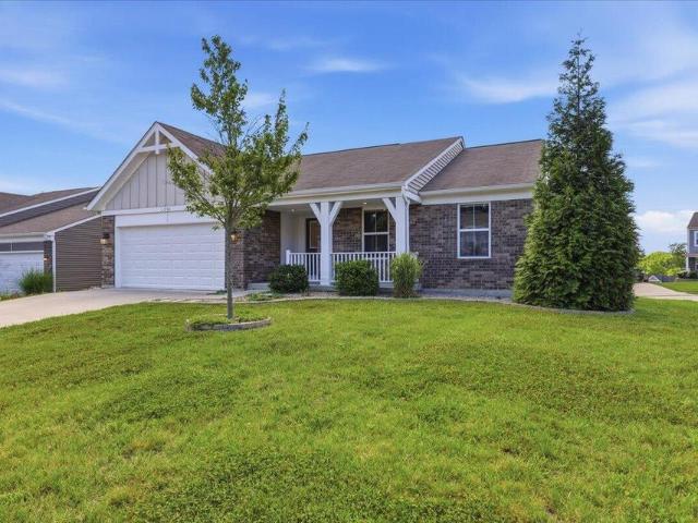1376 Meadowcrest Circle