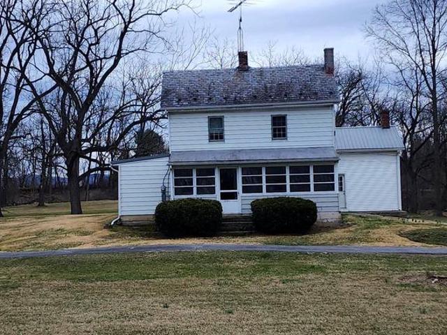 1376 Nolts Road