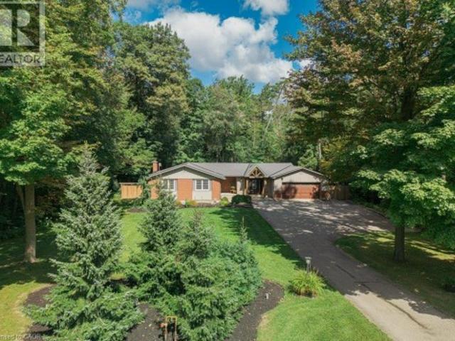 1376 Cedar Creek Road, North Dumfries, ON, N1R 5S5 house for sale | Listing ID 40861 | Royal LePage