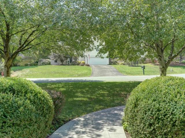 1376 Dunlora Dr