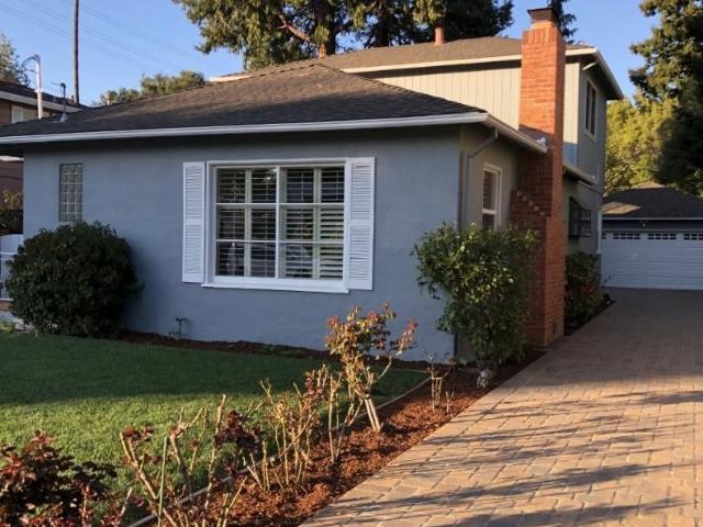 1376 Johnson St, Menlo Park, US, CA