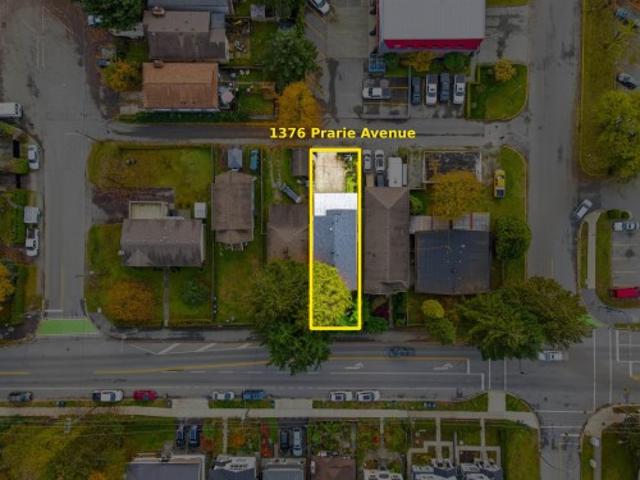 1376 Prairie Avenue, Port Coquitlam, BC, V3B 1T2 house for sale | Listing ID R3064 | Royal LePage