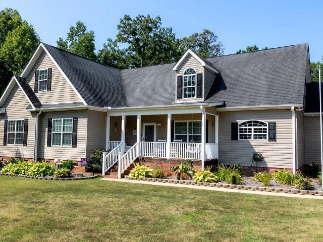 1376 Witty Road