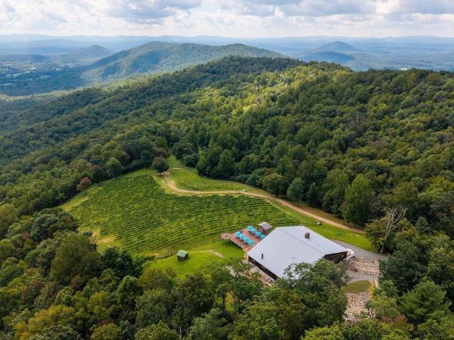 1376A Wyatt Mountain Rd