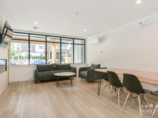 13777 75A Ave — Brand New Ground Level 1 Bedroom Condo in Newton, Surrey