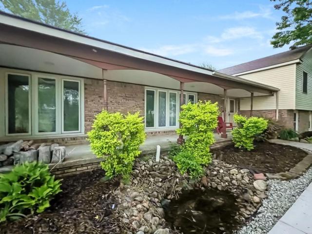 13775 Mesmer Road