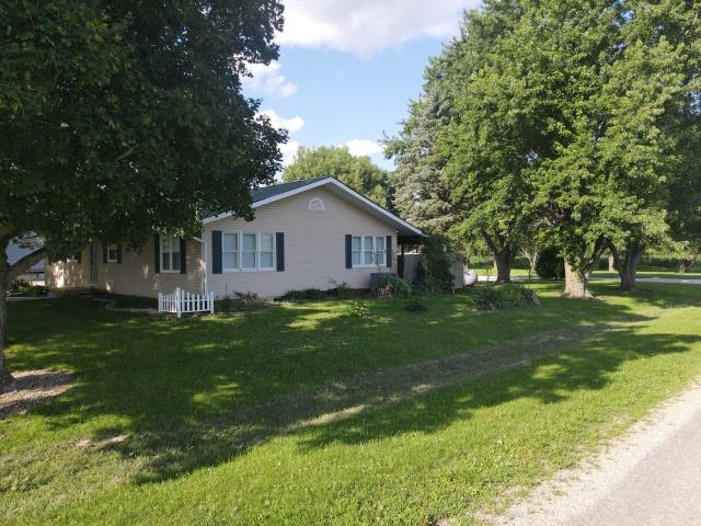 1377 N County Road 750 Road