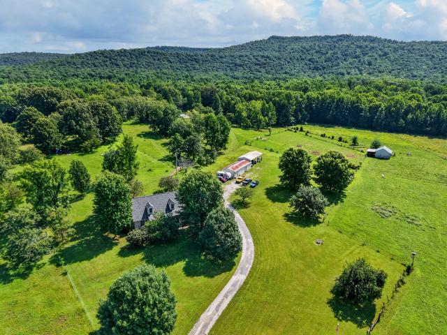 1377 Chestnut Grove Rd