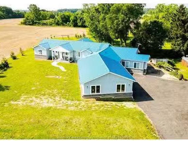 1377 County Rd 20, Kingsville, ON, N9Y 2E6 farm for sale Li.