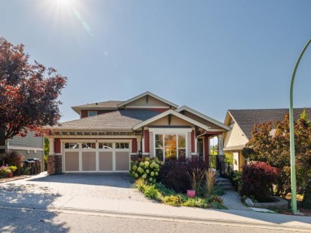 1377 Glenview Avenue, Kelowna, BC, V1Y 9R8 house for sale | Listing ID 10401 | Royal LePage