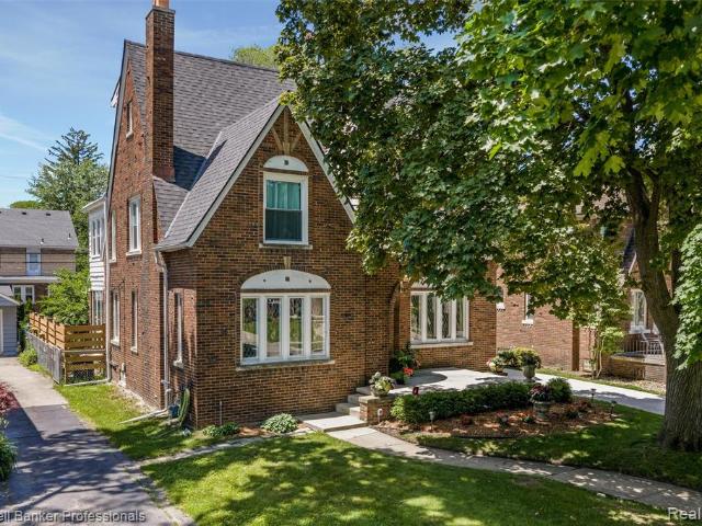 1377 Harvard Road