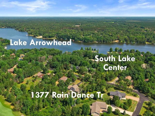 1377 Rain Dance Trail