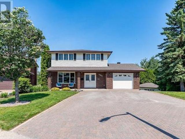1377 Rideau Street, Sudbury, ON, P3A 5B7 house for sale | Listing ID 2128 | Royal LePage