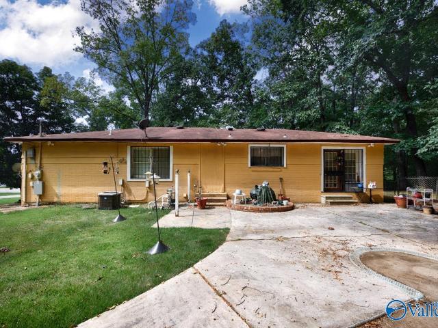 1377 Slaughter Road