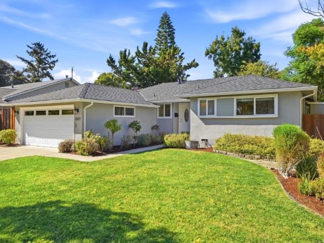 1377 Sprucewood Drive