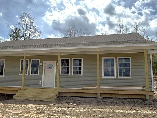 1377 US Route 9 # Lot 11