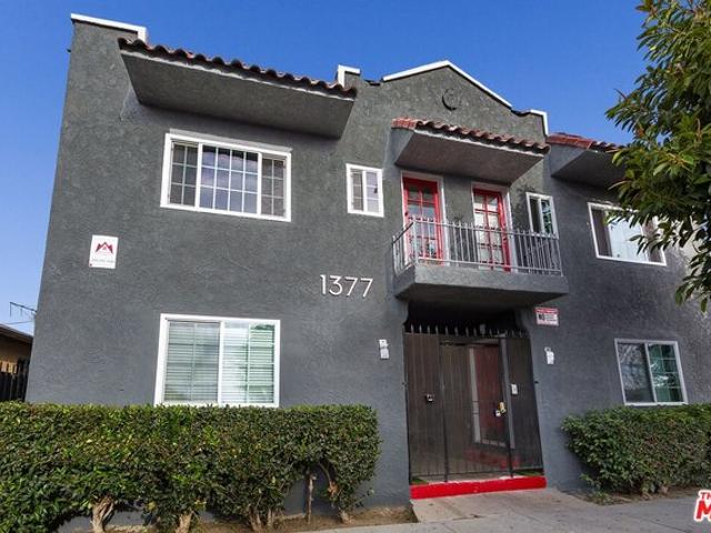 1377 Warren Ave, Long Beach, CA 90813