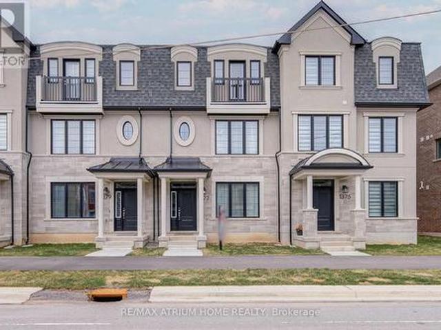 1377 William Halton Parkway, Oakville, ON, L6M 5N9 house for sale | Listing ID W13681 | Royal LePage