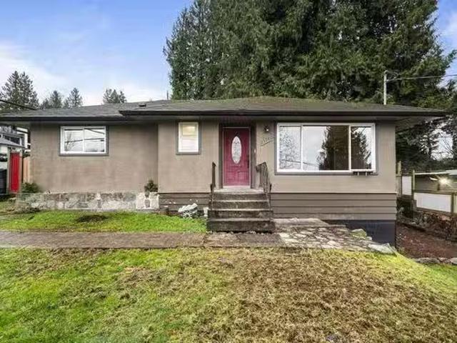 13780 115 Avenue, Surrey, BC, V3R 2P2 house for sale Listin.