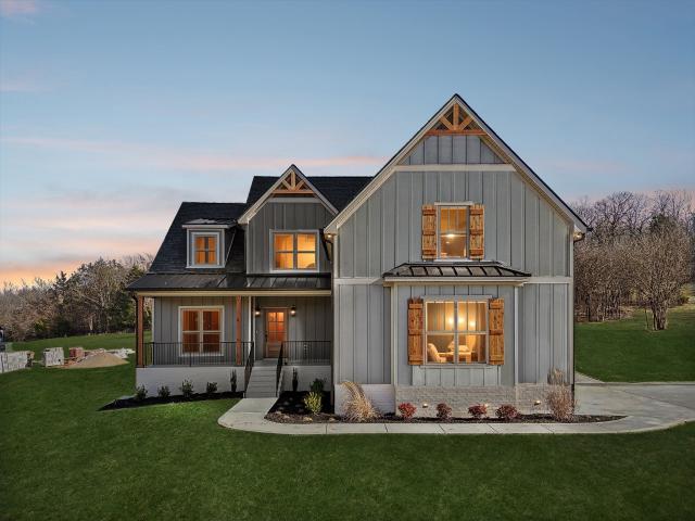 13781 Cainsville Rd