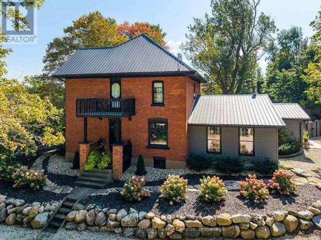 137840 Grey 12 Road, Meaford, ON, N4L 1W6 house for sale | Listing ID X13772 | Royal LePage