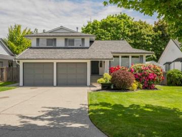 1378 A Street, Surrey, BC, V4A 7X5 house for sale | Listing ID R3139 | Royal LePage