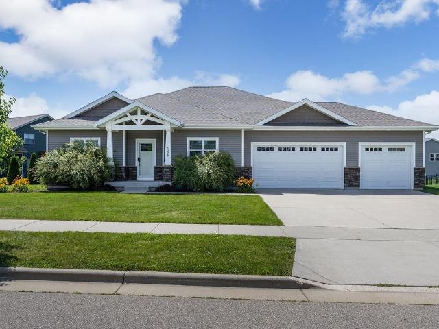 1378 Bunker Hill Drive