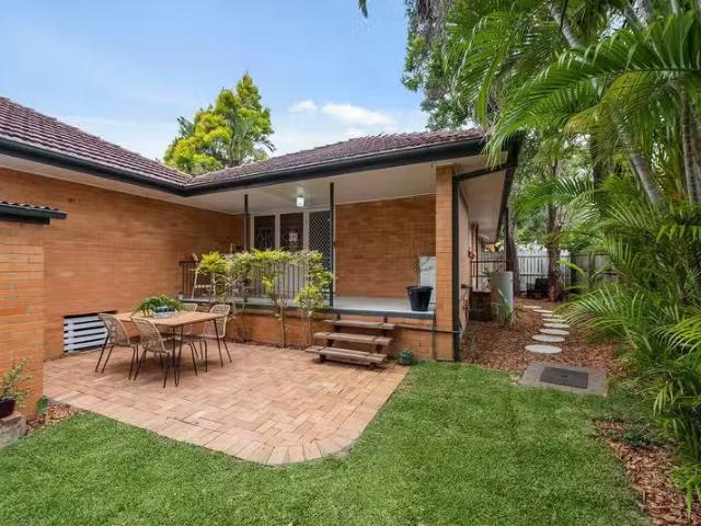 13/78 Chester Road, ANNERLEY, QLD 4103 Unit for Rent