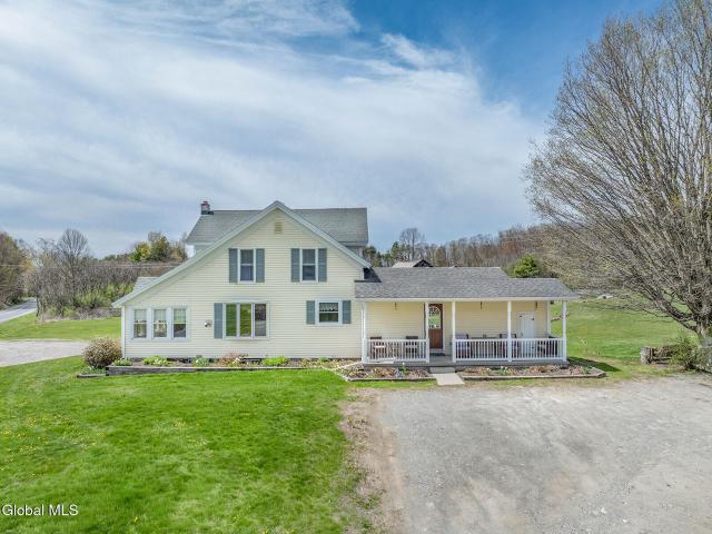 1378 County Route 49