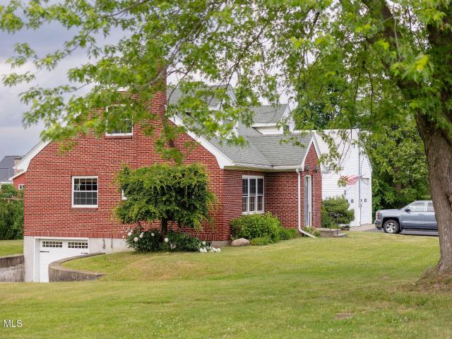 1378 Quackenbush Road