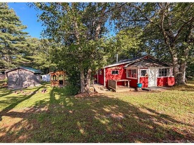 1378 Scenic Narrows Blvd, Cambridge Narrows, NB, E4C 2N8 house for sale | Listing ID NB147064 | Royal LePage